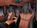 Land Rover Defender The Twins by Vilner 2011 года